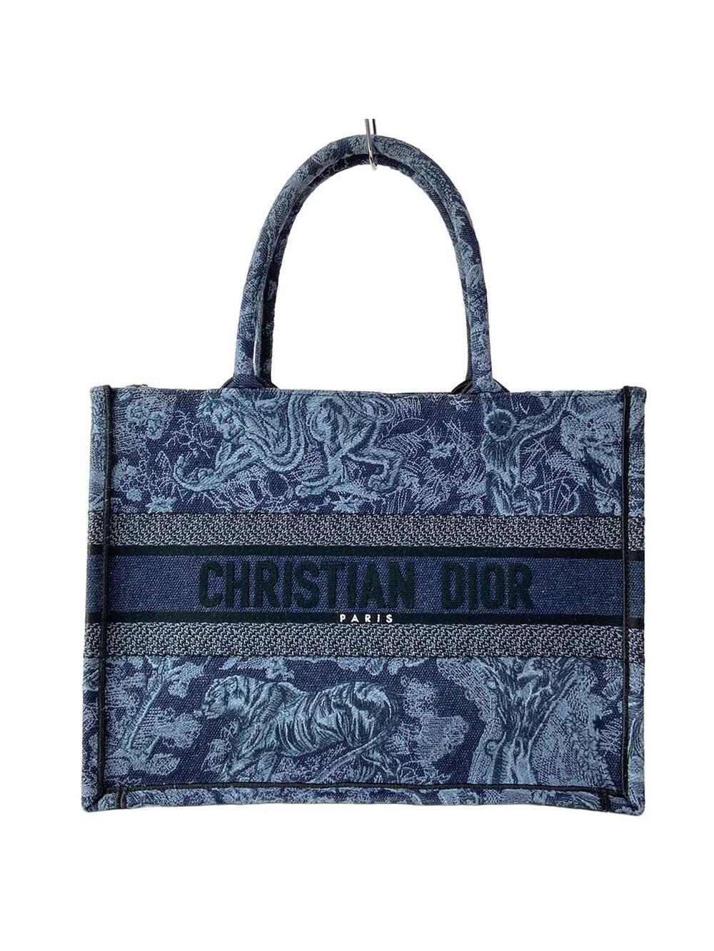 Dior/Christiandior Book Tote Medium Bag #277602D22B
